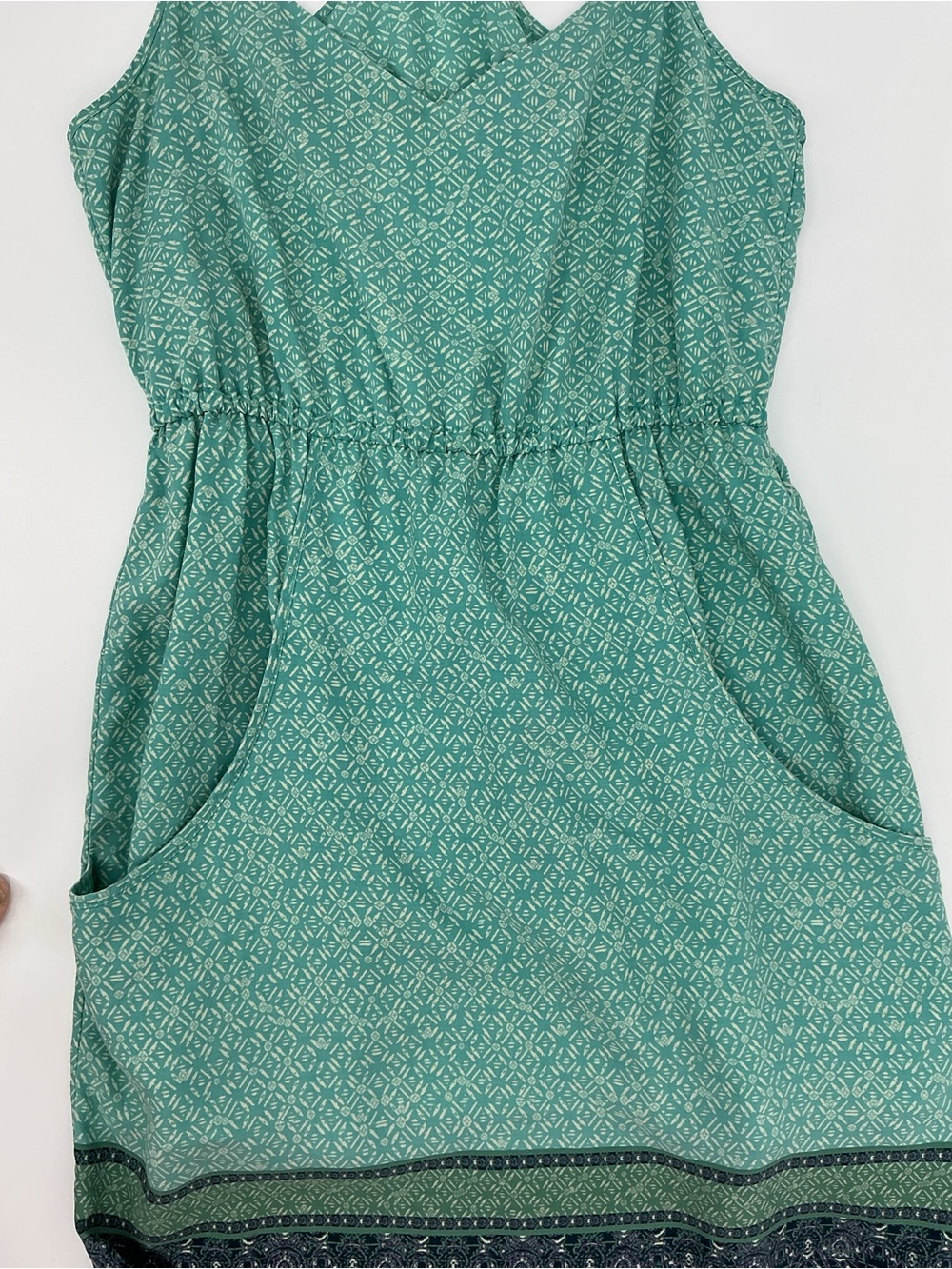 Patagonia Lost Wildflower Dress - Picture 8 of 16